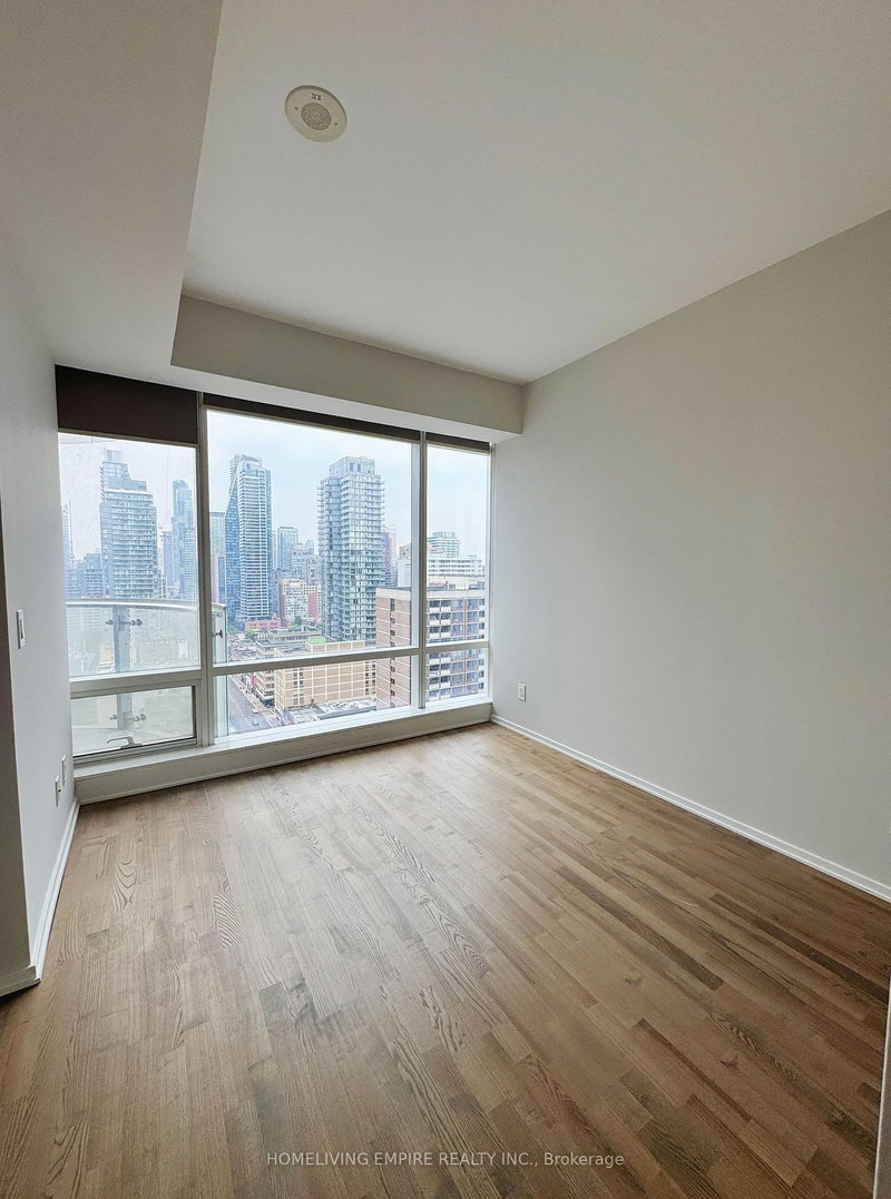 1606 - 1 Bloor Street E