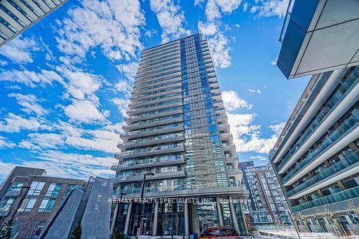 1007 - 50 Forest Manor Road