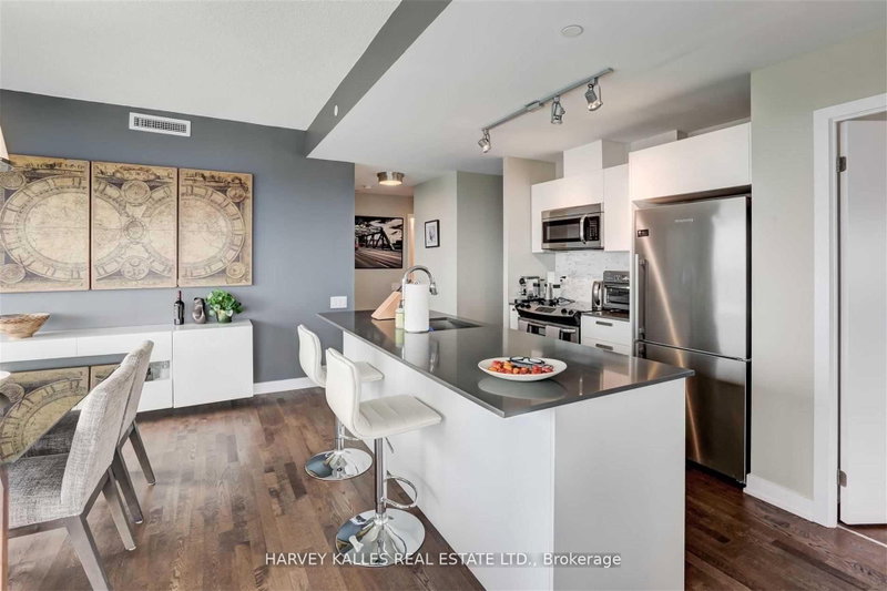2502 - 1815 Yonge Street