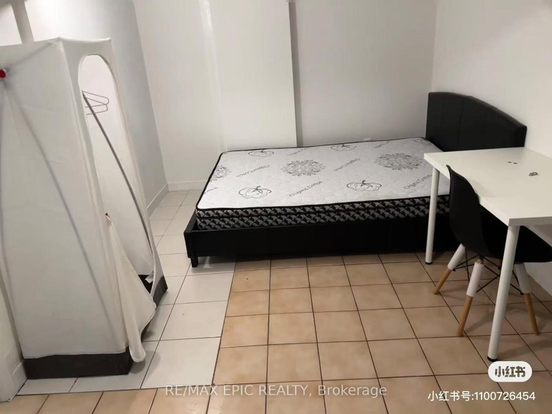 basement - 91 Markham Street