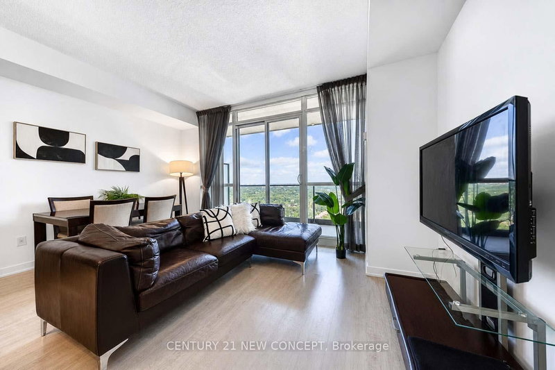 3109 - 29 Singer Court