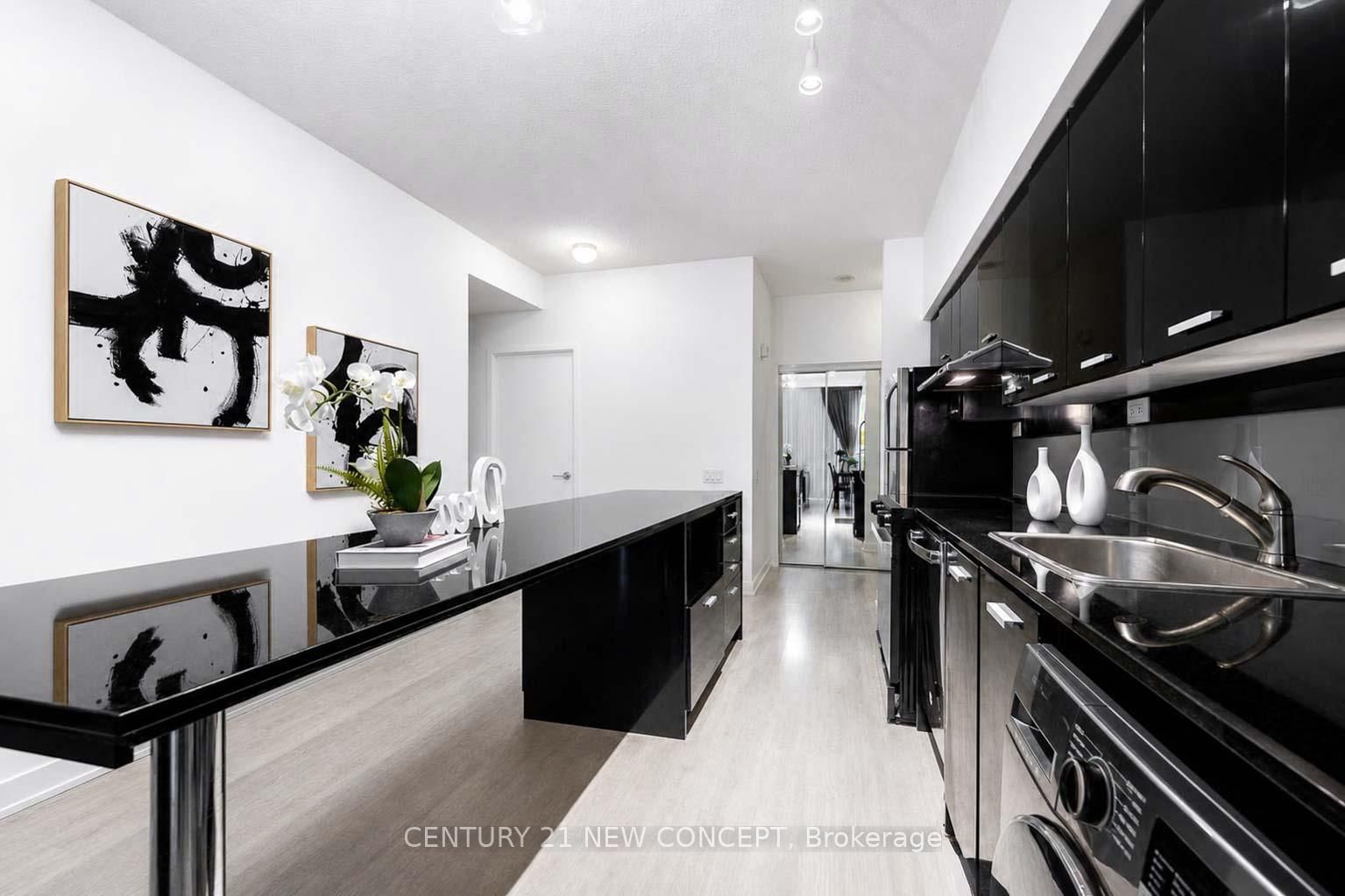 29 Singer Court • #3109 • Toronto, ON photo 10