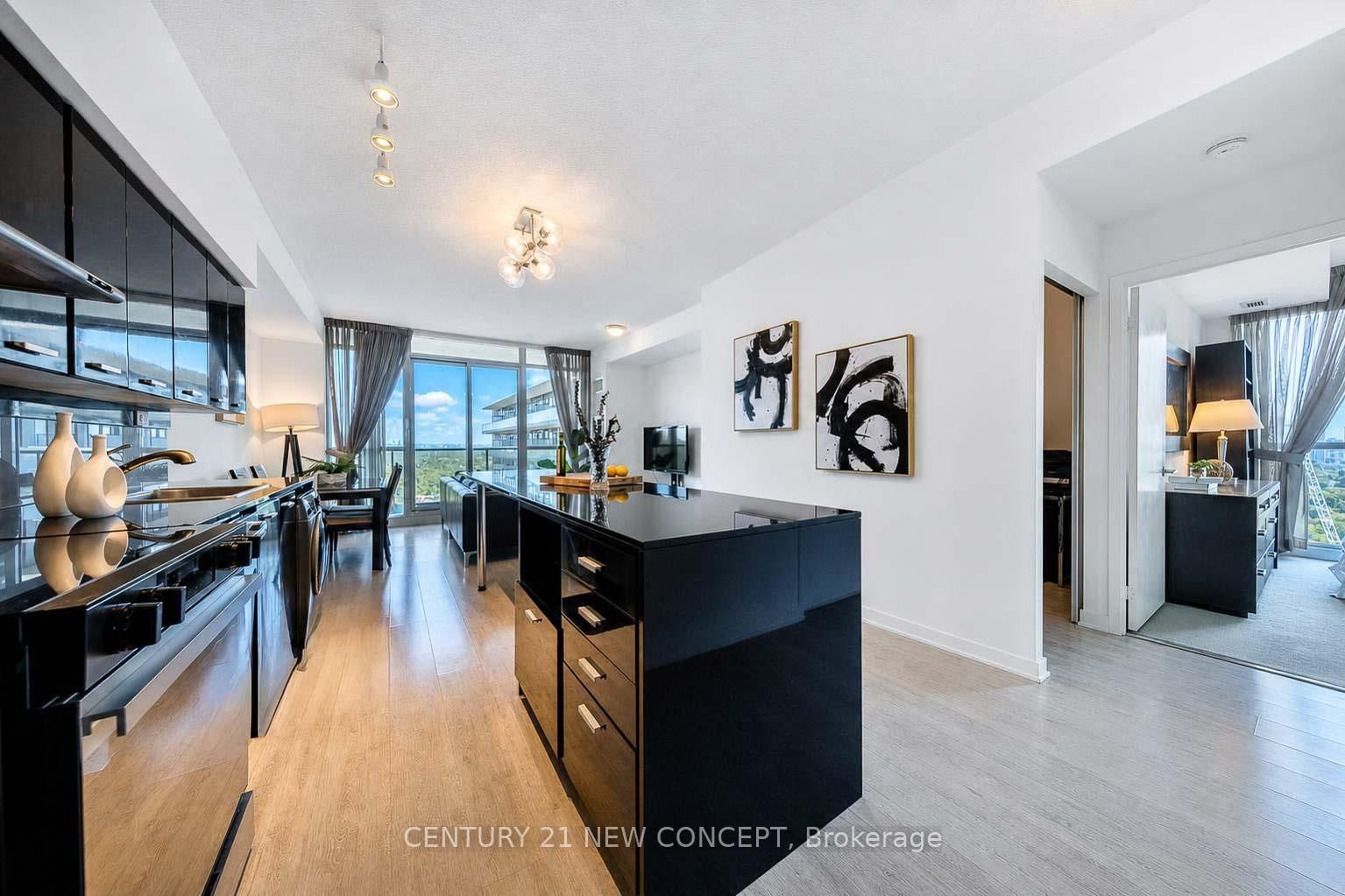 29 Singer Court • #3109 • Toronto, ON photo 11