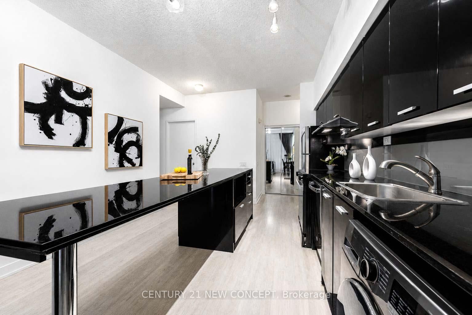 29 Singer Court • #3109 • Toronto, ON photo 13