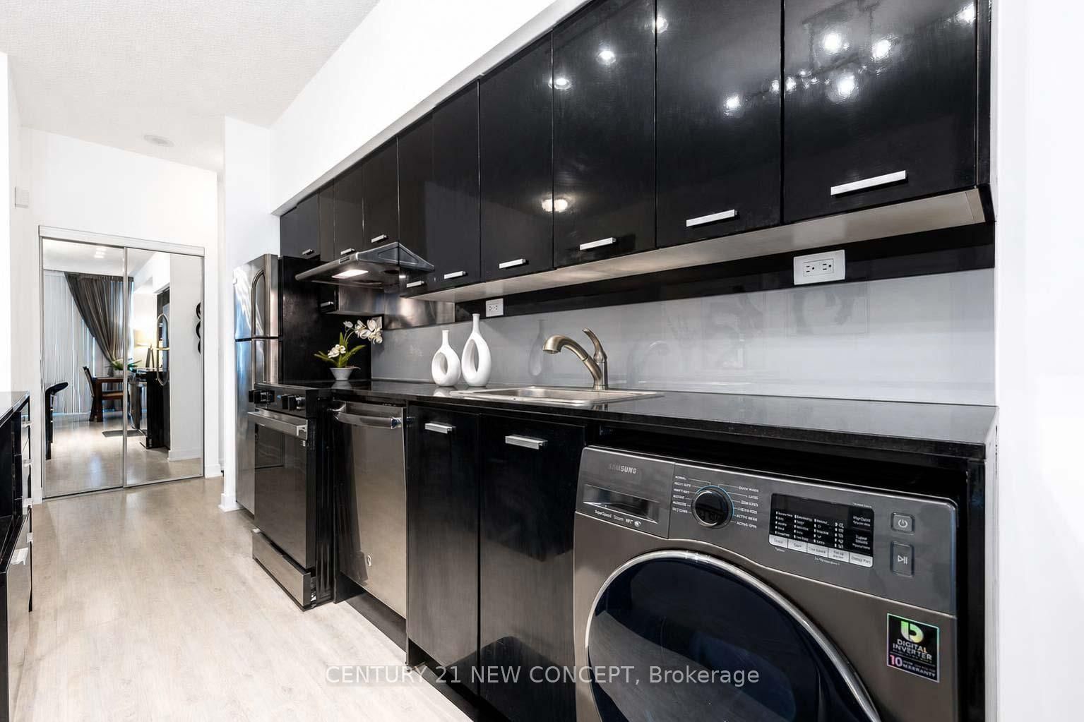29 Singer Court • #3109 • Toronto, ON photo 14