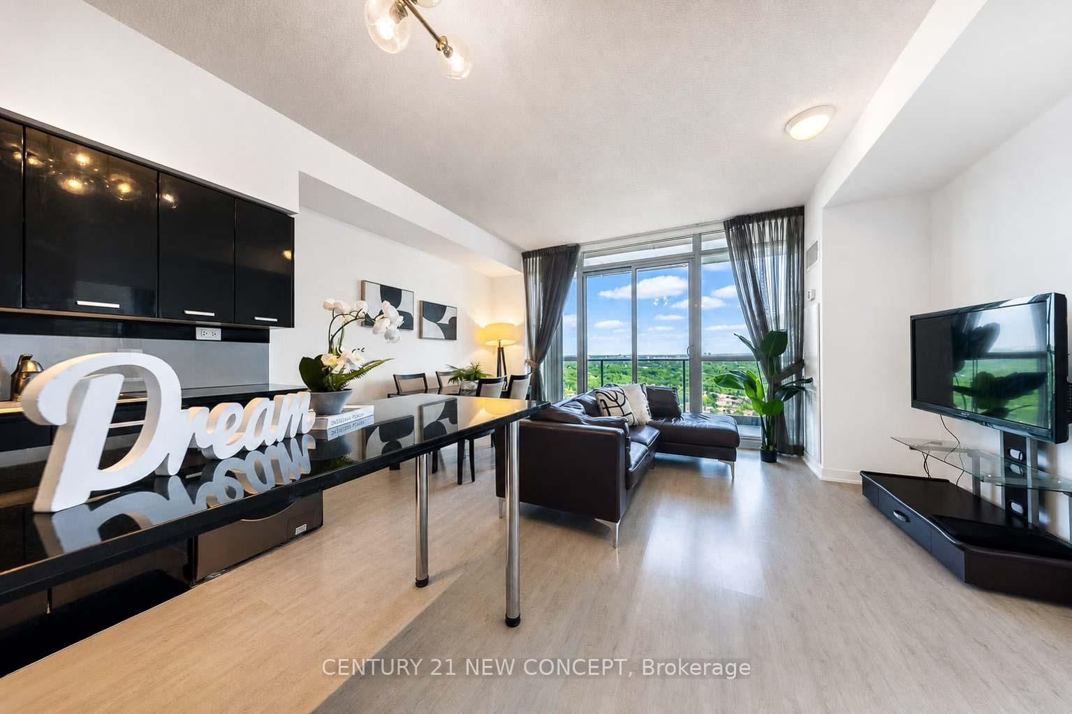 29 Singer Court • #3109 • Toronto, ON photo 17