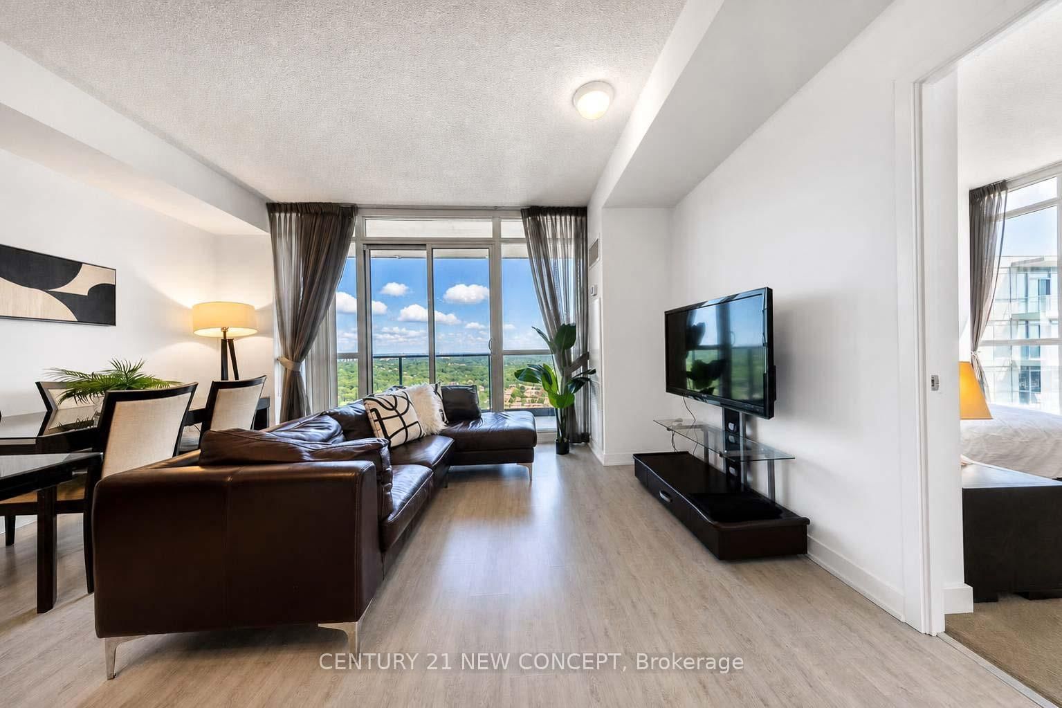 29 Singer Court • #3109 • Toronto, ON photo 18
