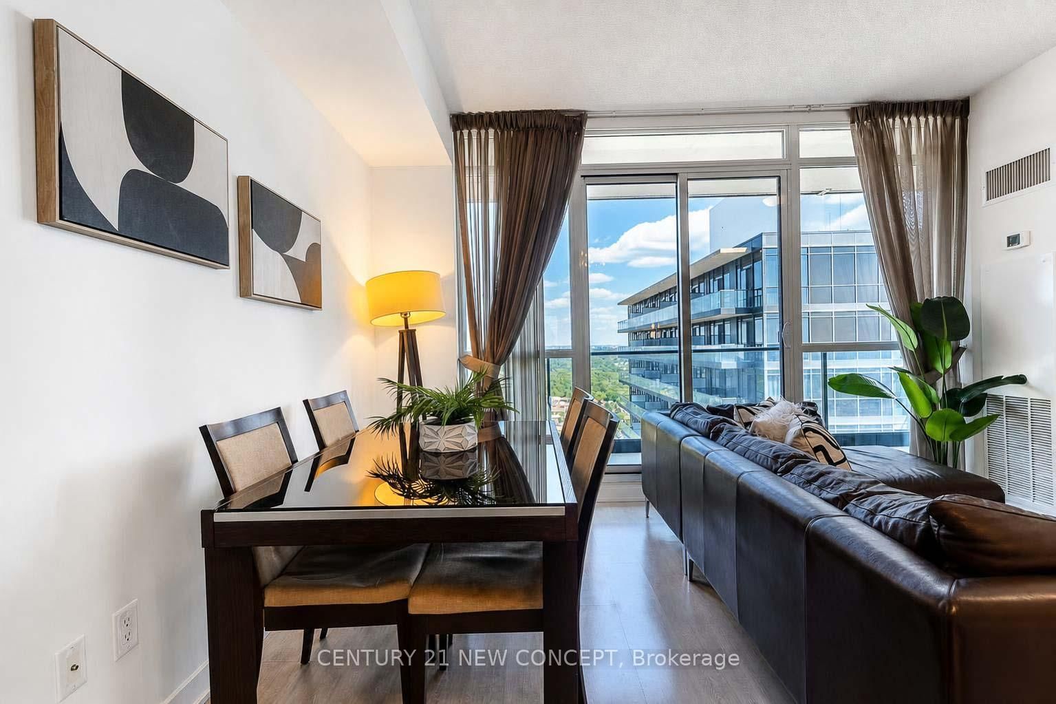 29 Singer Court • #3109 • Toronto, ON photo 19