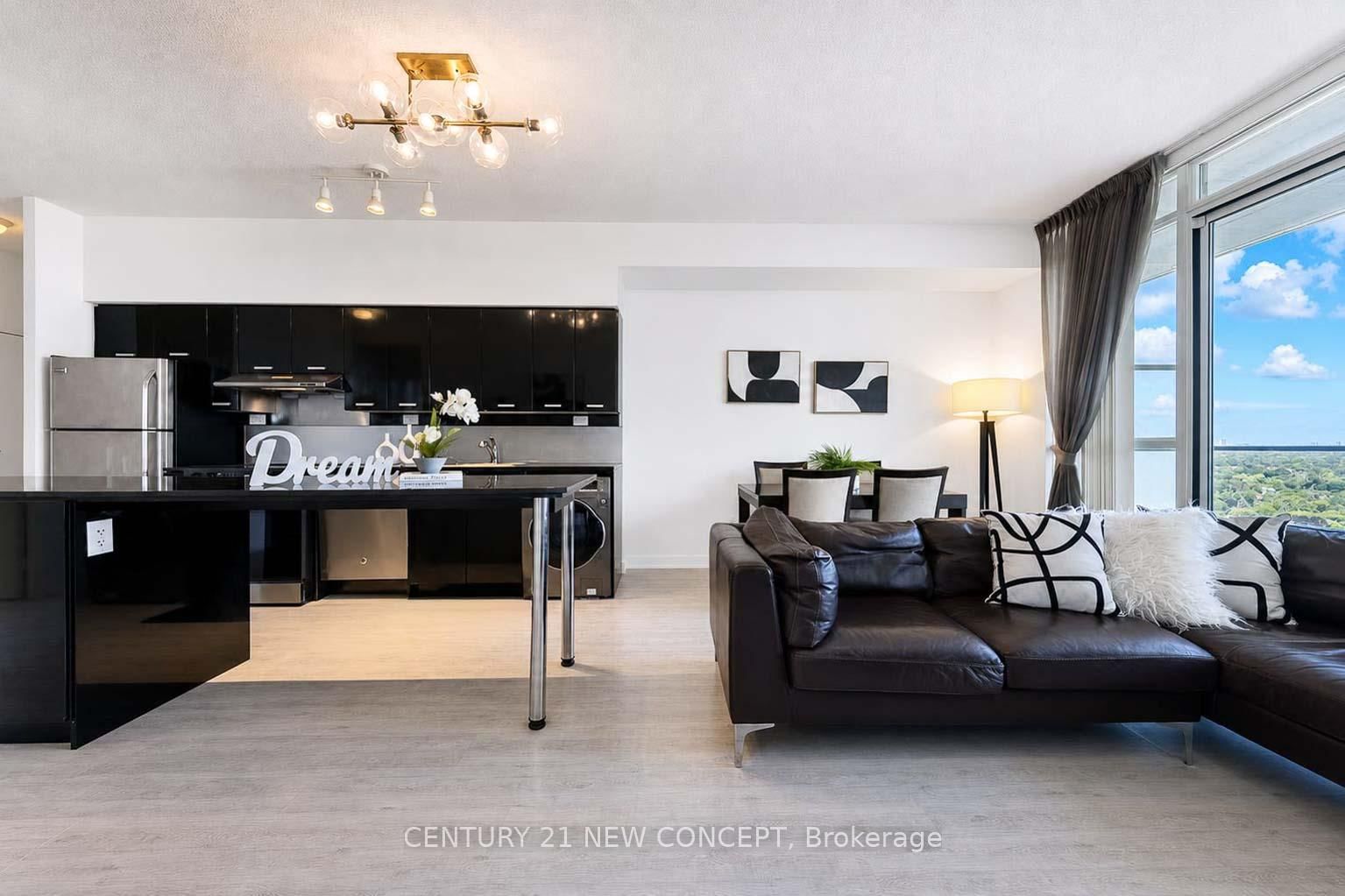 29 Singer Court • #3109 • Toronto, ON photo 20