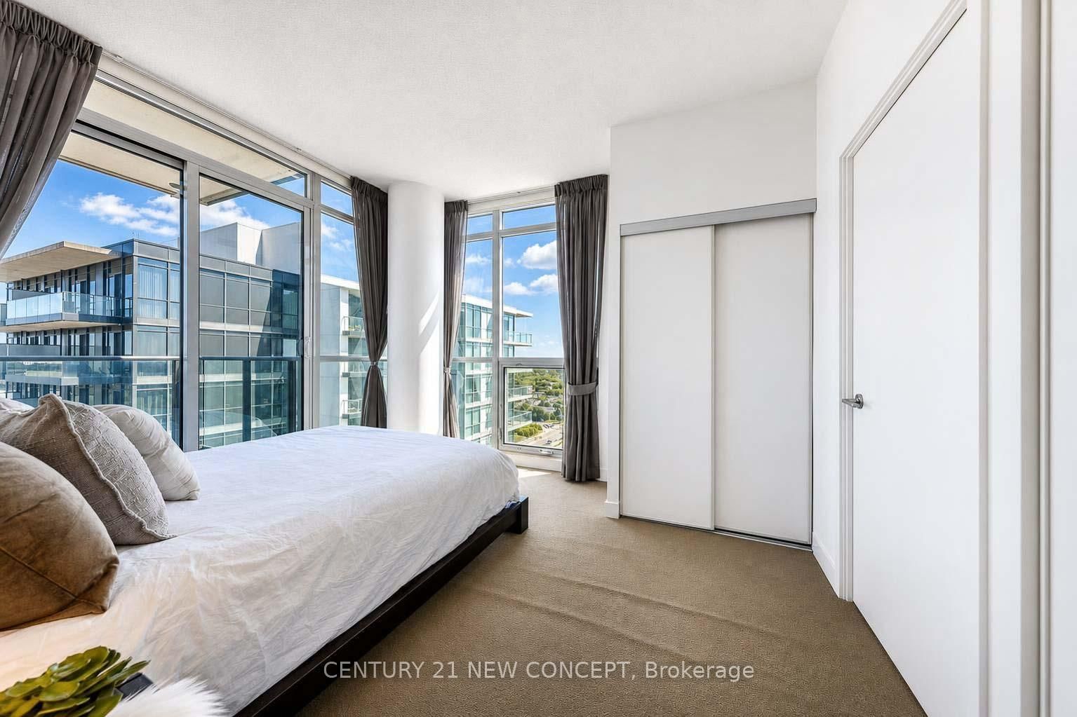 29 Singer Court • #3109 • Toronto, ON photo 24