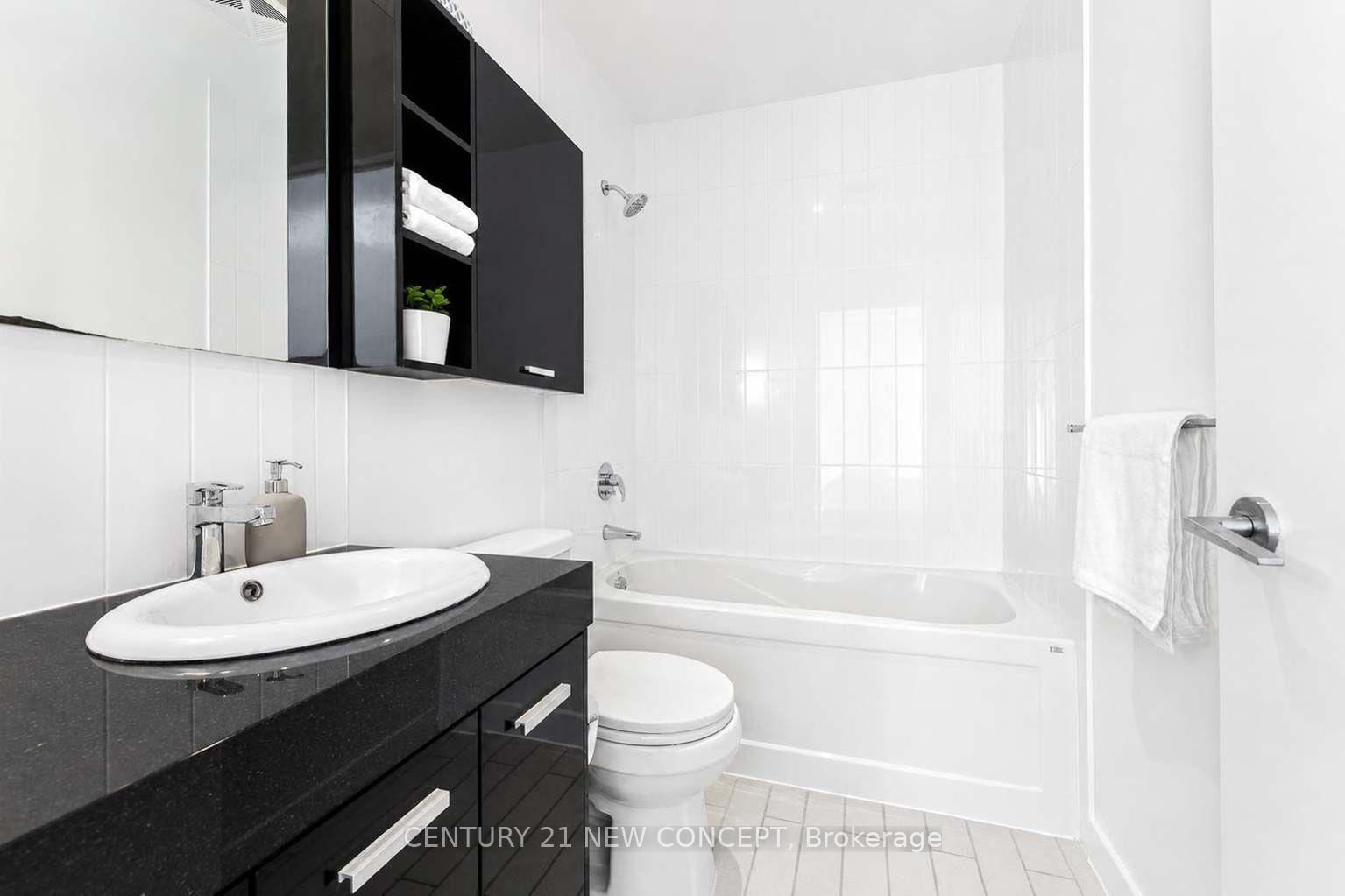 29 Singer Court • #3109 • Toronto, ON photo 25