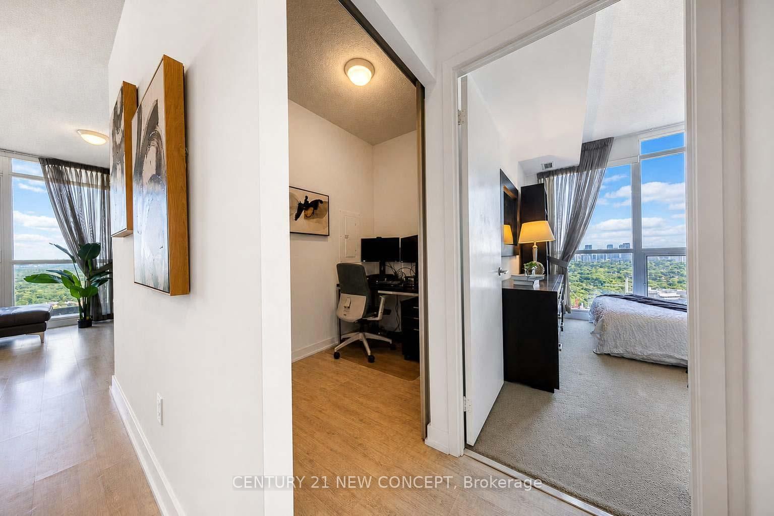 29 Singer Court • #3109 • Toronto, ON photo 26