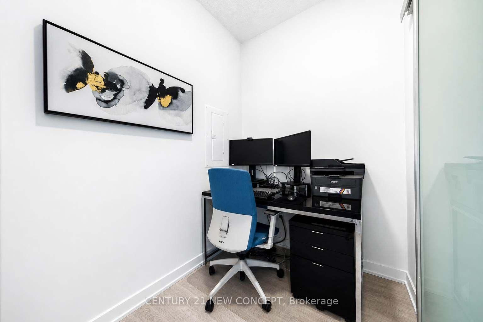 29 Singer Court • #3109 • Toronto, ON photo 27