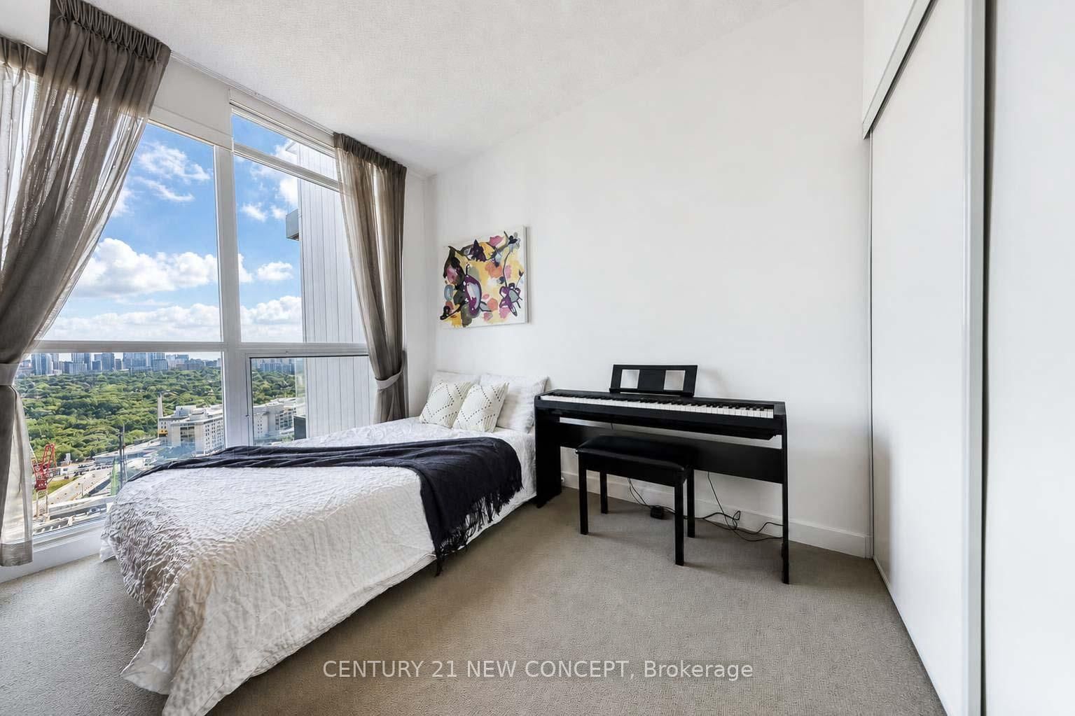29 Singer Court • #3109 • Toronto, ON photo 29