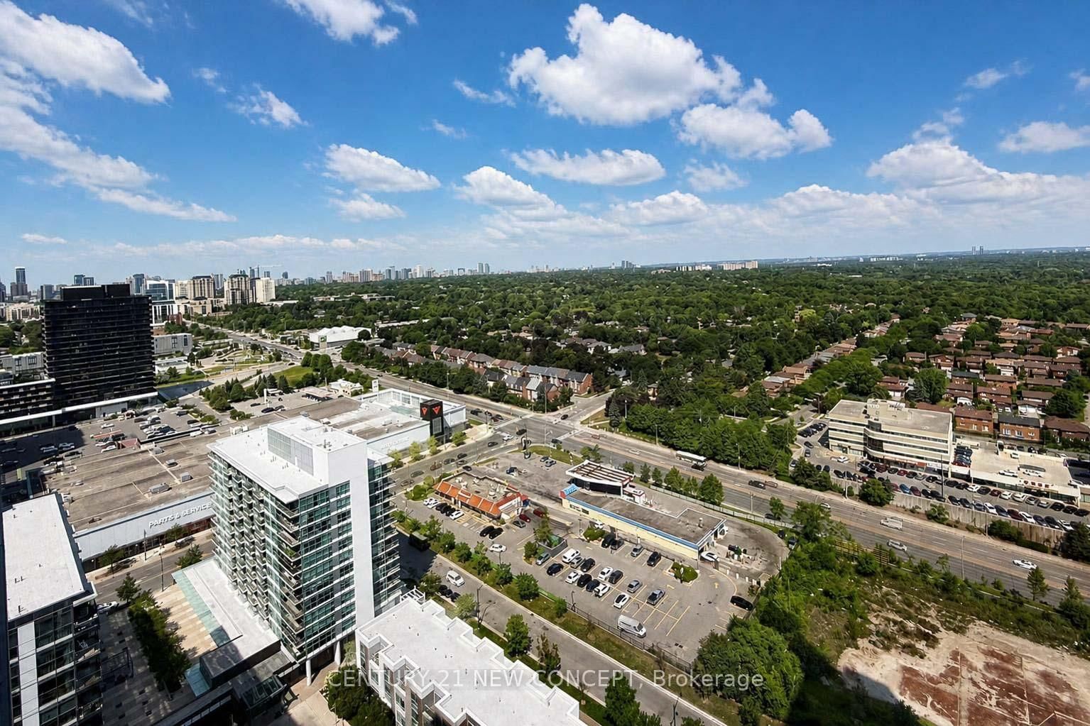 29 Singer Court • #3109 • Toronto, ON photo 36