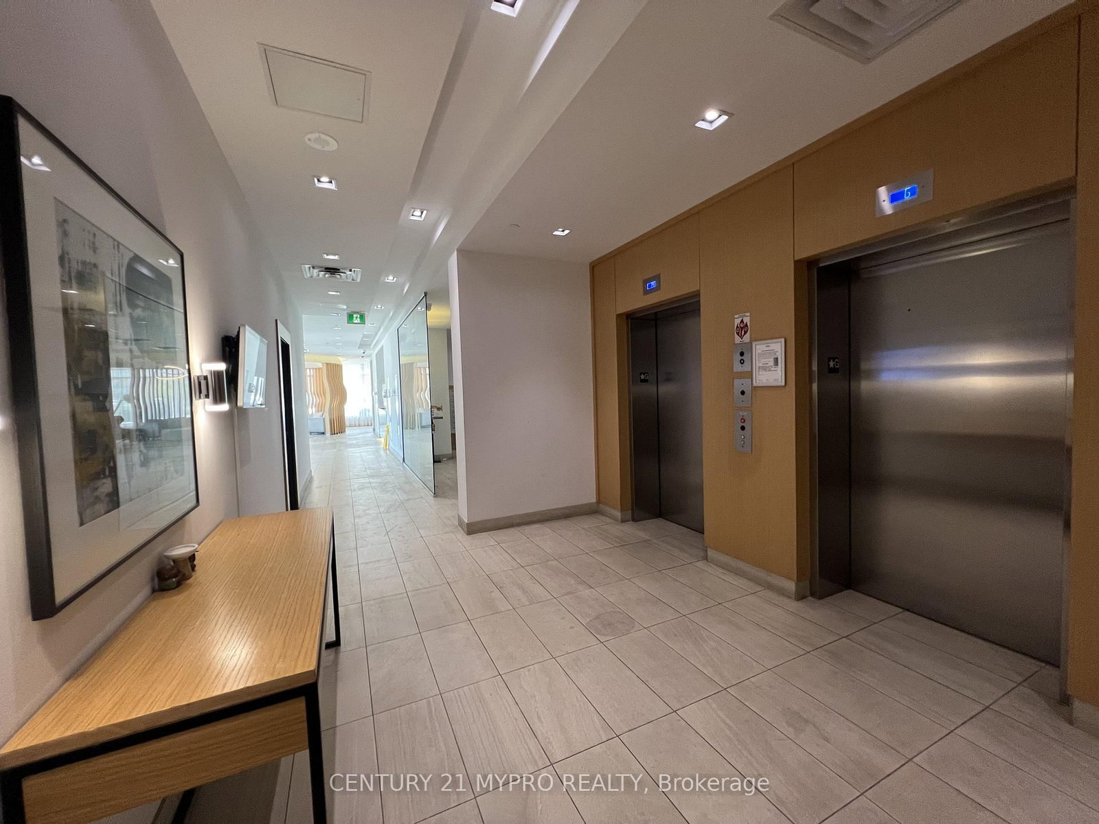 Condo leased at 802-150 Fairview Mall Drive, Toronto, Ontario, M2J 0E7 - Don Valley Village - MLS: C13630862