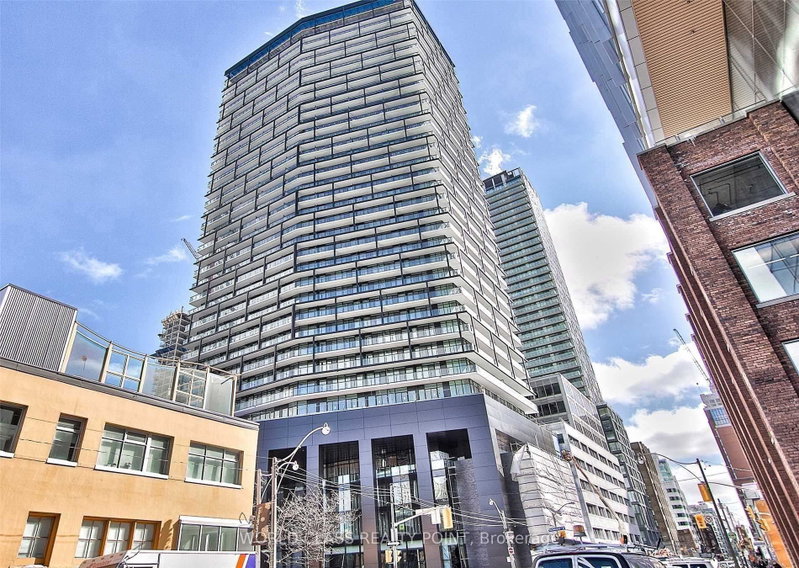1510 - 125 Peter Street