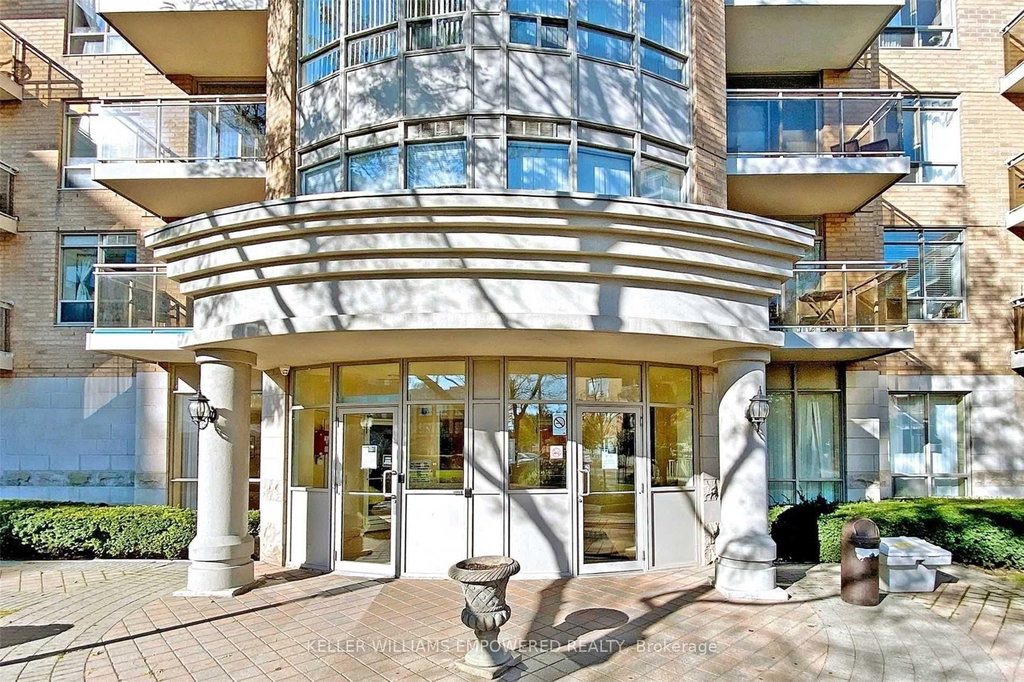 915 - 650 Lawrence Avenue W 2