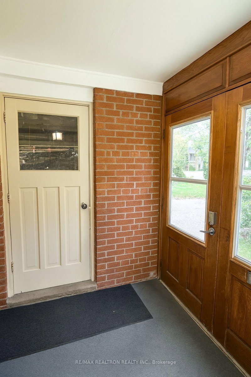 Basement B - 36 George Henry Boulevard