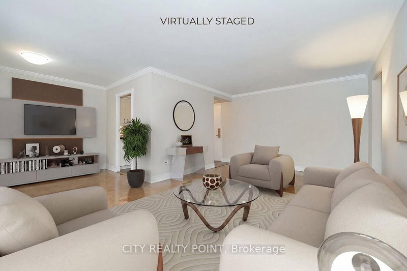 502 - 55 Isabella Street