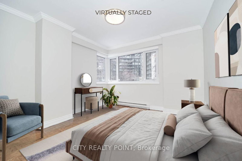 502 - 55 Isabella Street