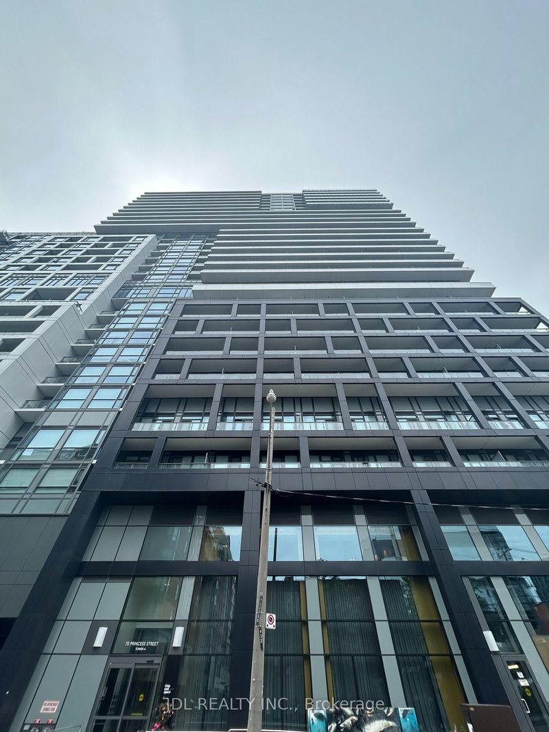 home for lease on Suite A-70 Princess St Street