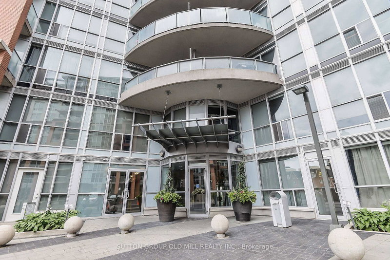 1124 - 1 Shaw Street