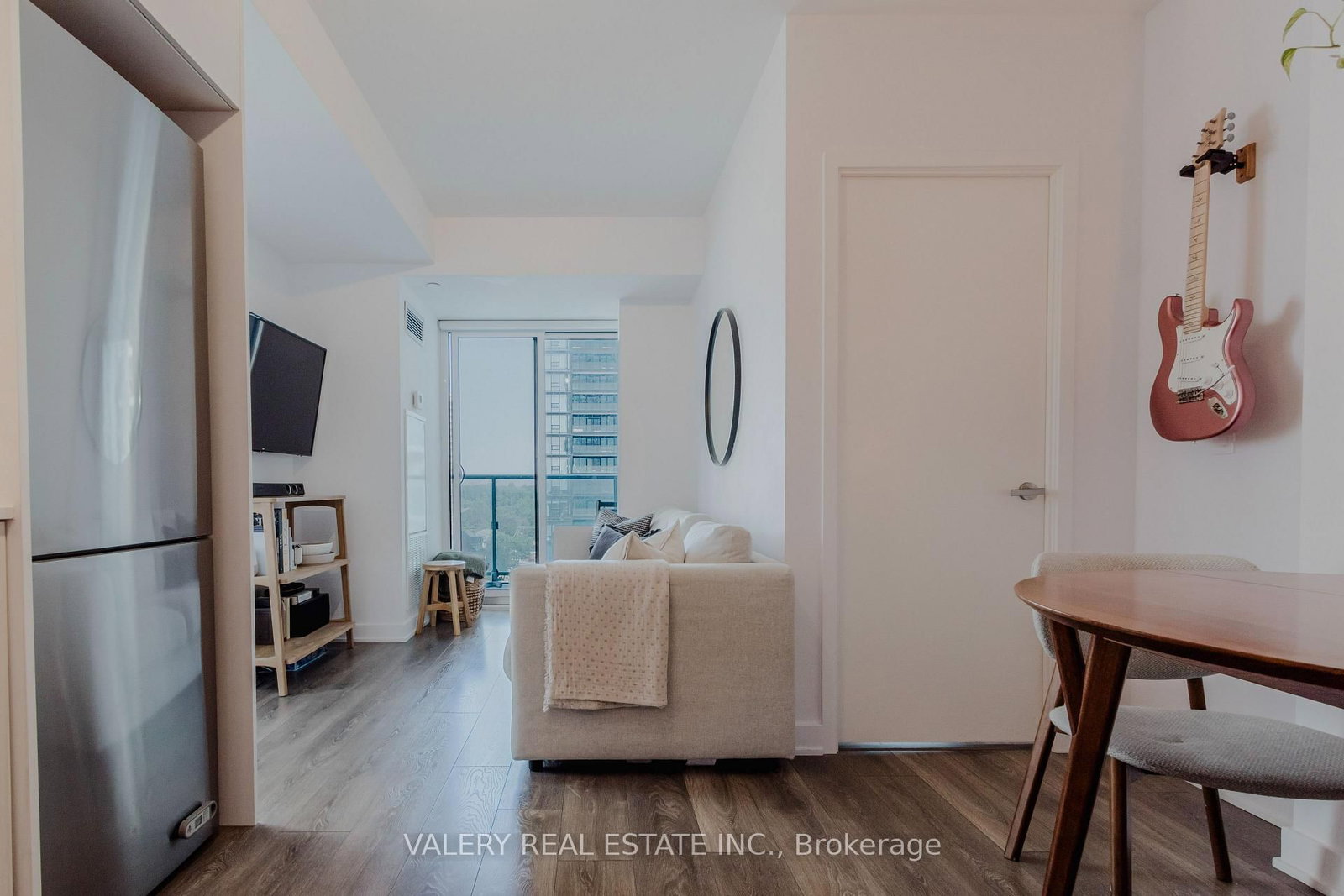 712-195 Redpath Ave, Toronto, view 13
