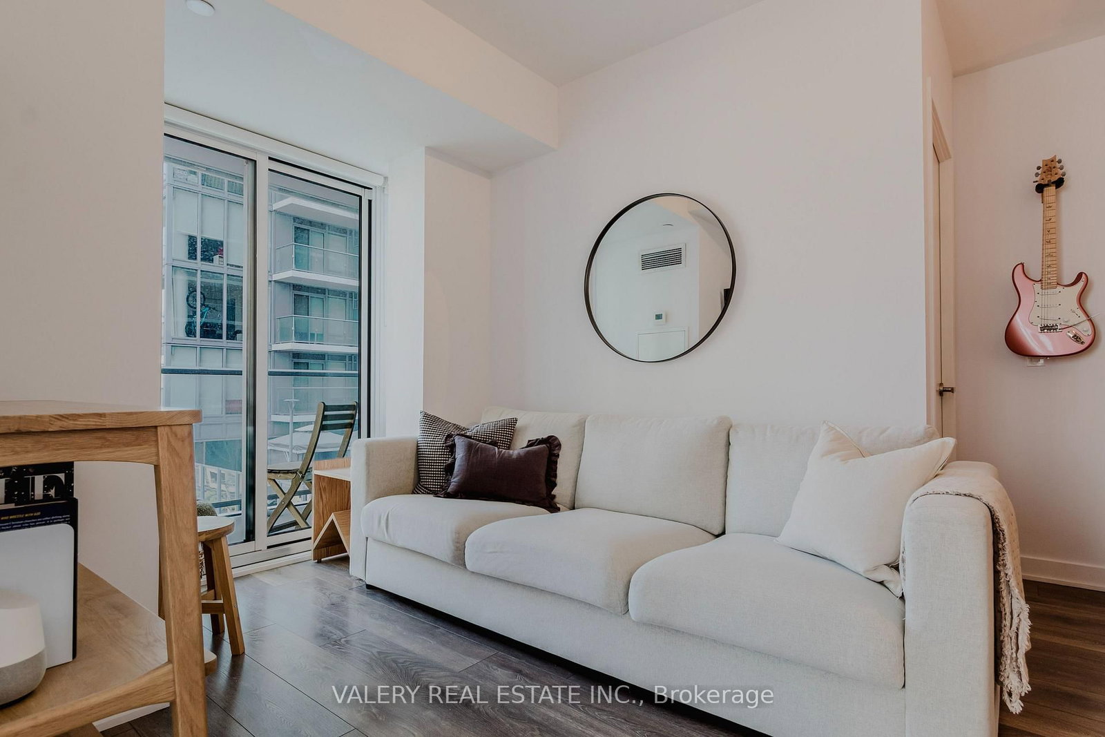712-195 Redpath Ave, Toronto, view 14