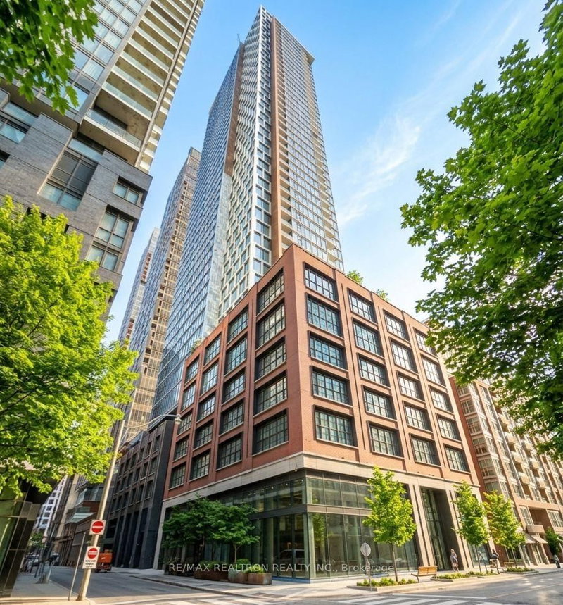 1212 - 55 Mercer Street