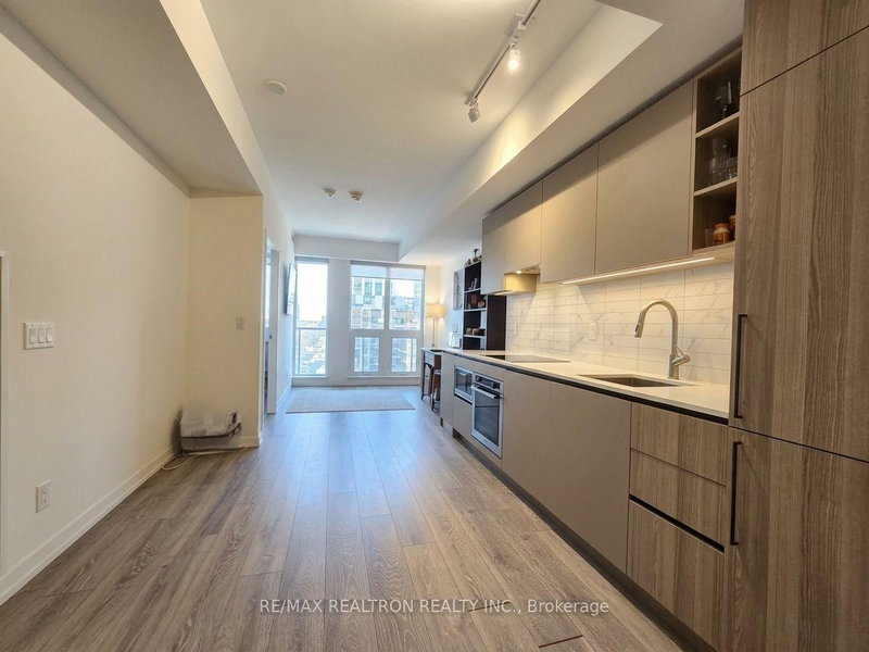 1212 - 55 Mercer Street