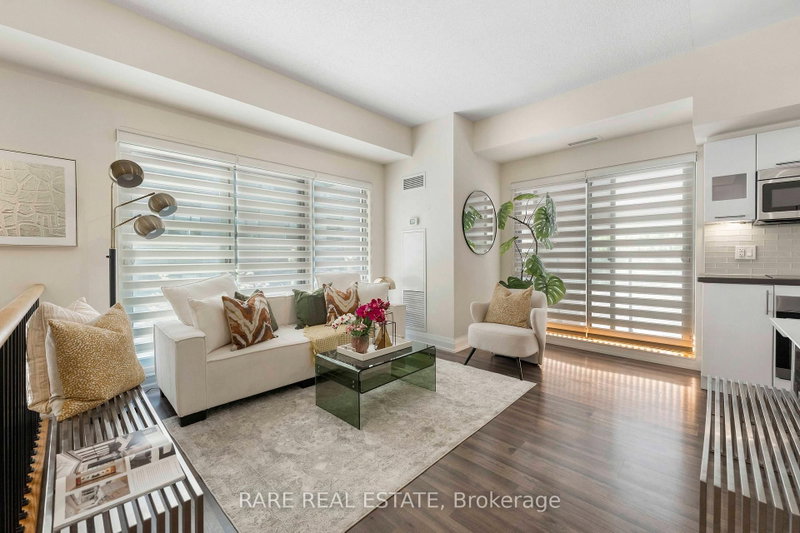 E113 - 555 Wilson Avenue
