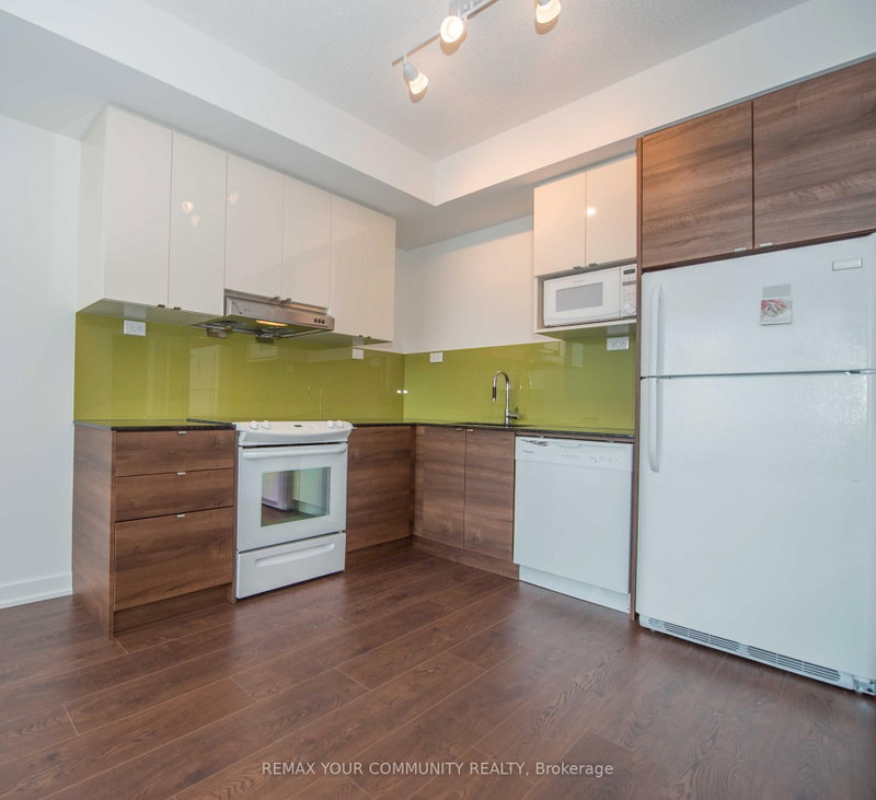 3003 - 121 McMahon Drive