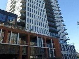 Condo leased at 1409-170 Sumach Street, Toronto, Ontario, M5A 3K2 - Regent Park - MLS: C13631678