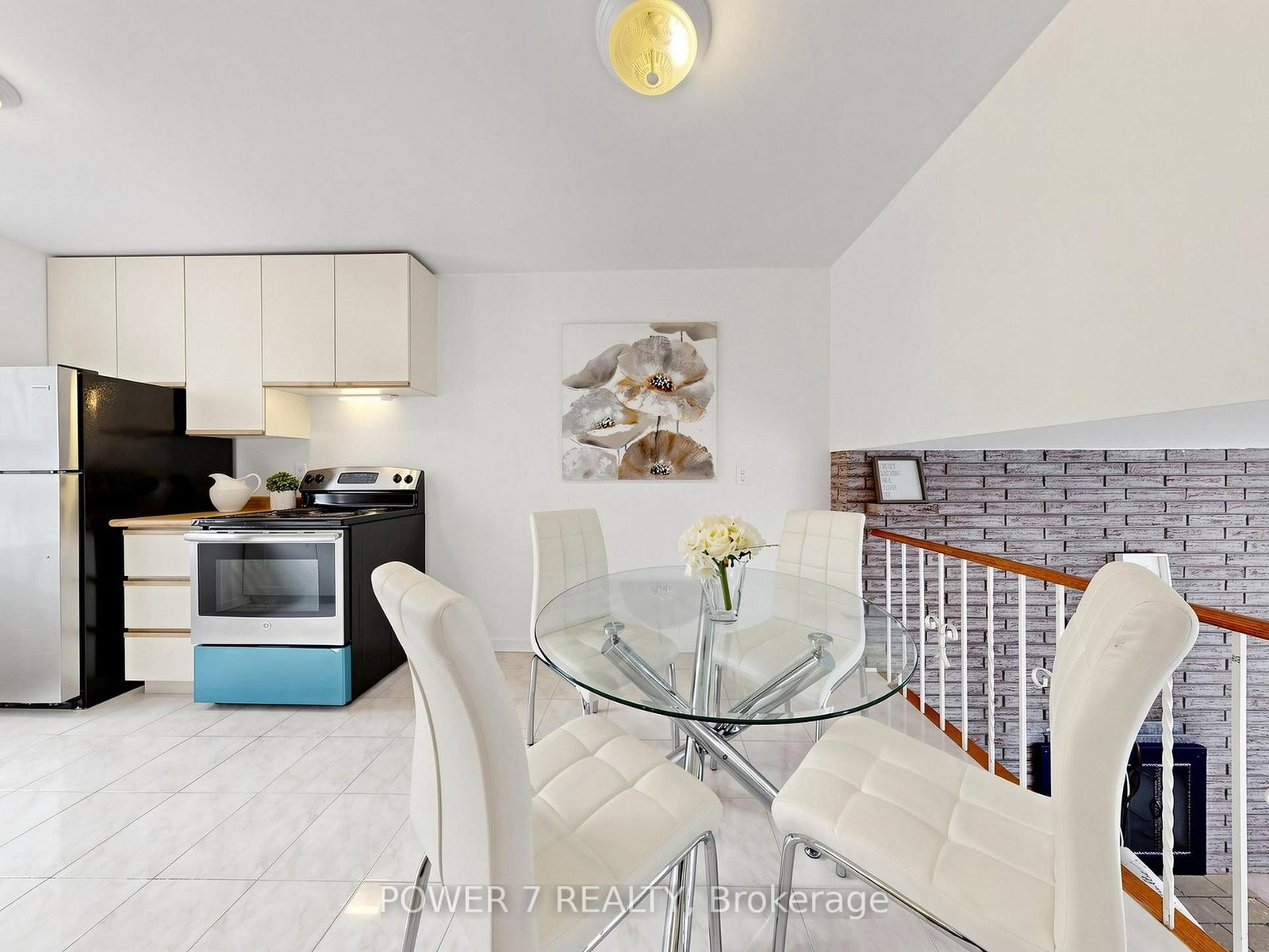 77 Rameau Drive • #5 • Toronto, ON photo 26