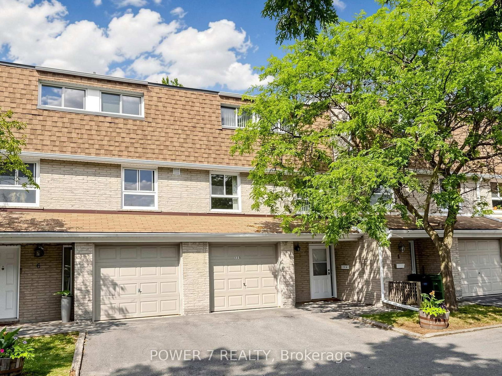 77 Rameau Drive • #5 • Toronto, ON photo 3