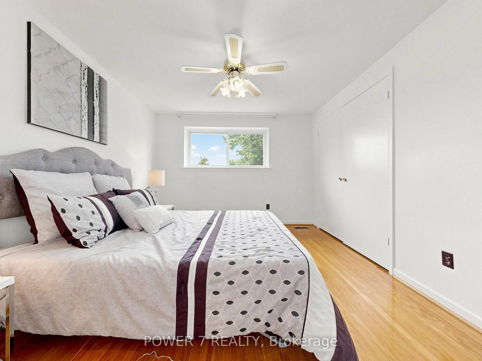 77 Rameau Drive • #5 • Toronto, ON photo 30