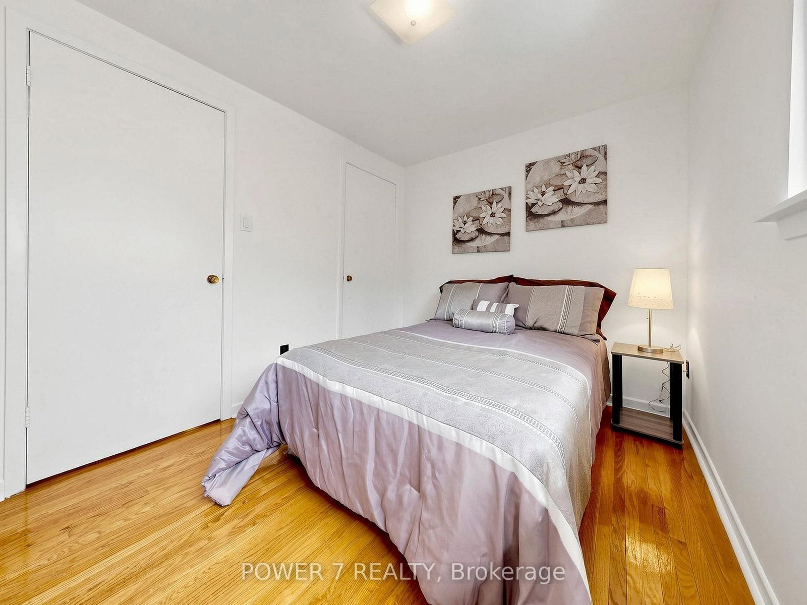 77 Rameau Drive • #5 • Toronto, ON photo 37