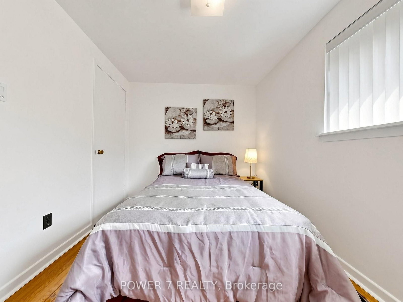 77 Rameau Drive • #5 • Toronto, ON photo 38