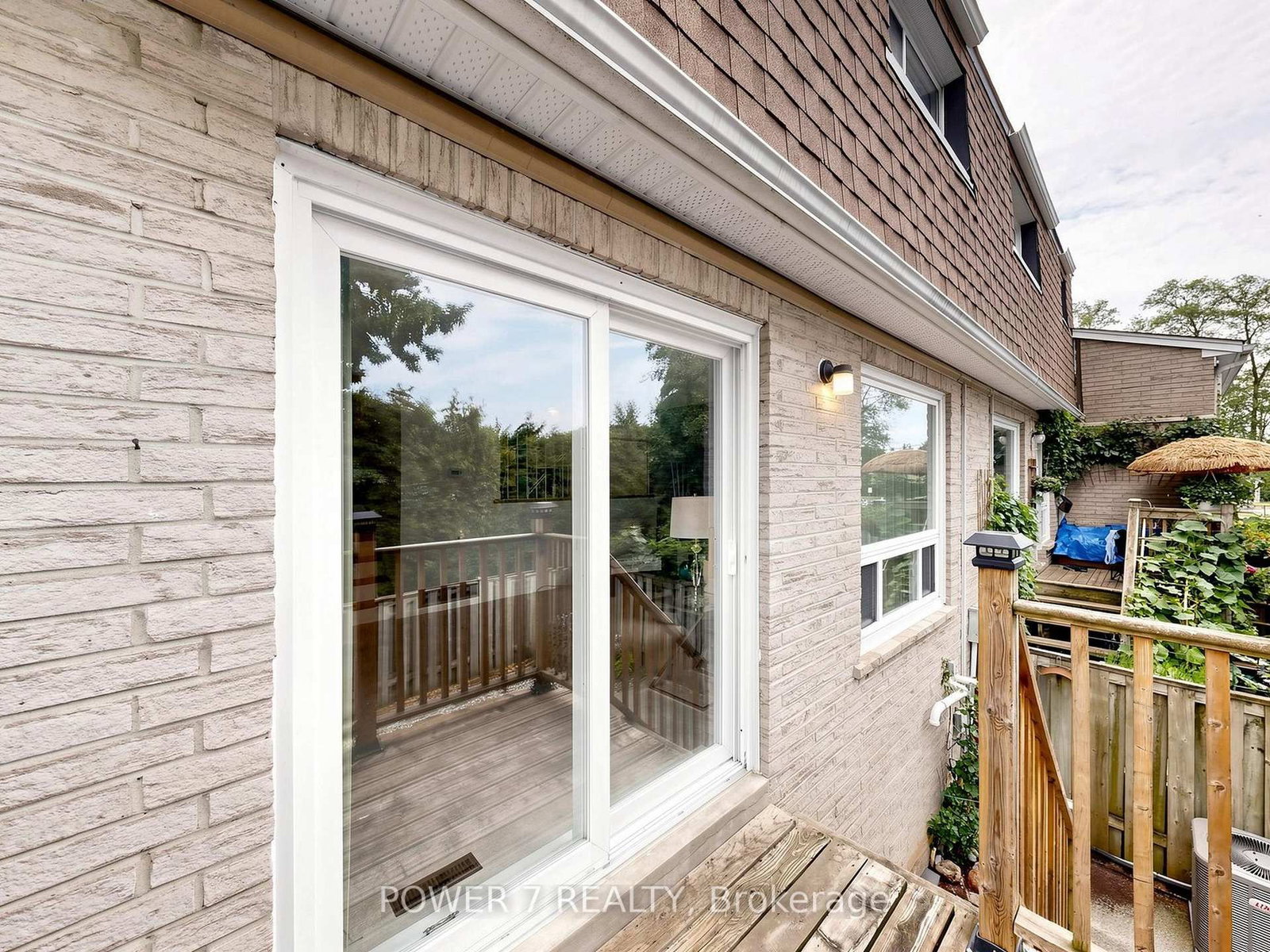 77 Rameau Drive • #5 • Toronto, ON photo 45