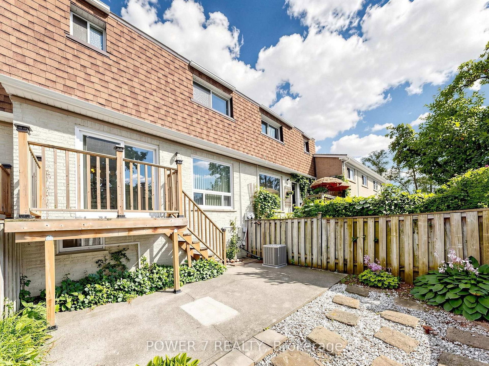 77 Rameau Drive • #5 • Toronto, ON photo 46