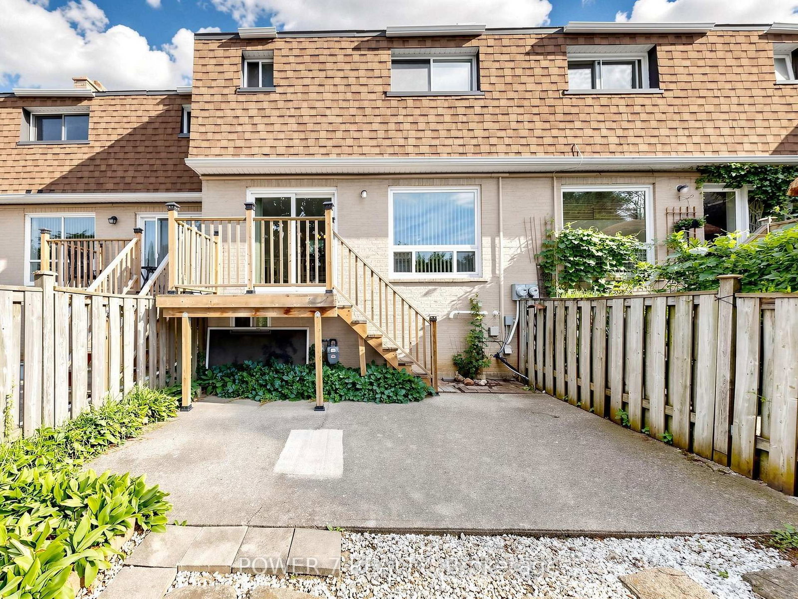 77 Rameau Drive • #5 • Toronto, ON photo 47