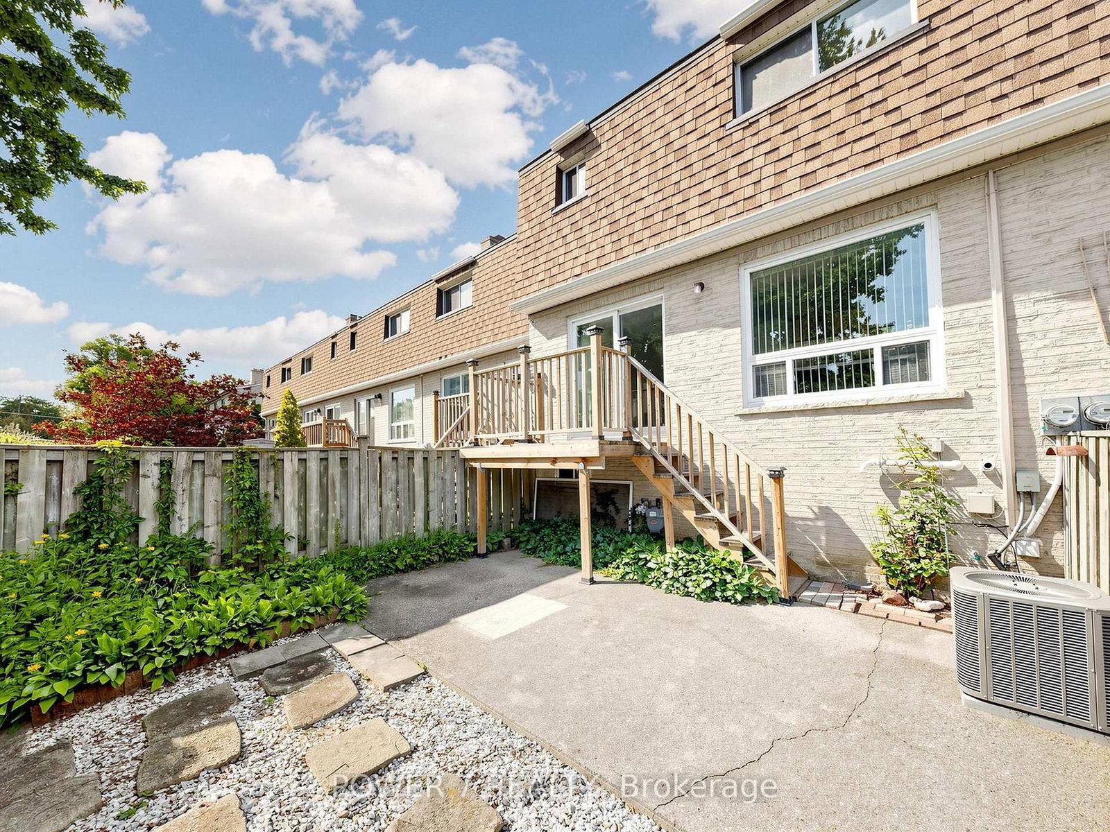 77 Rameau Drive • #5 • Toronto, ON photo 48