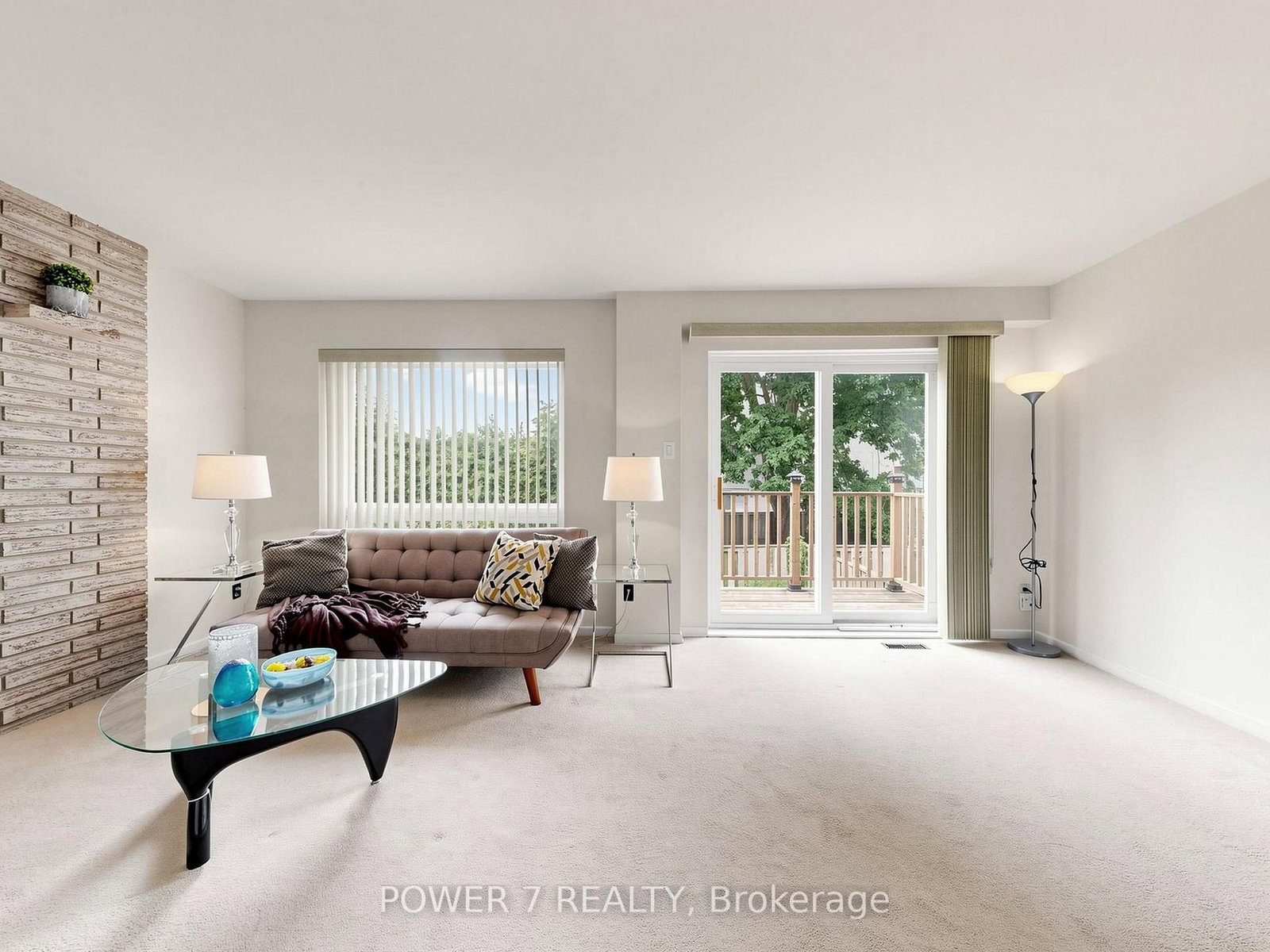 77 Rameau Drive • #5 • Toronto, ON photo 6