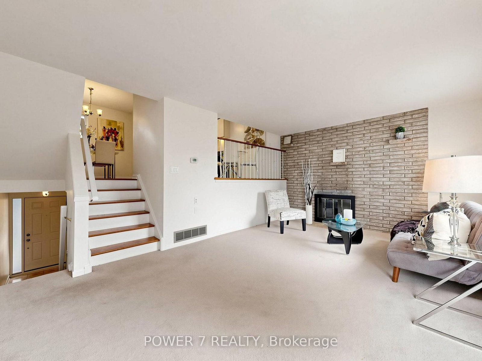 77 Rameau Drive • #5 • Toronto, ON photo 8