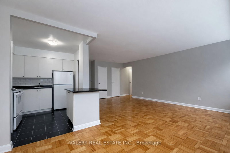 107 - 42 Thorncliffe Park Drive
