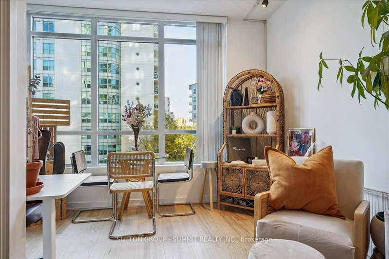 515 - 38 Dan Leckie Way