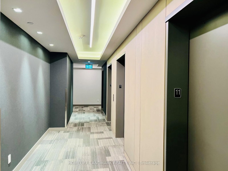 1116 - 188 Fairview Mall Drive