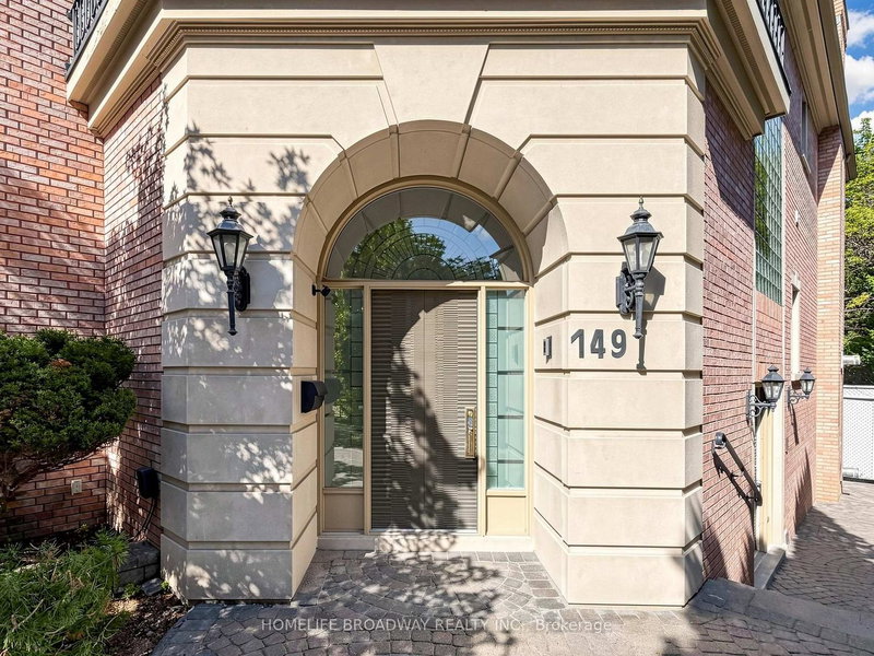 149 Dunvegan Road