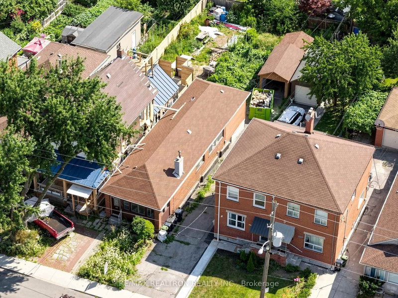 529 Winona Drive